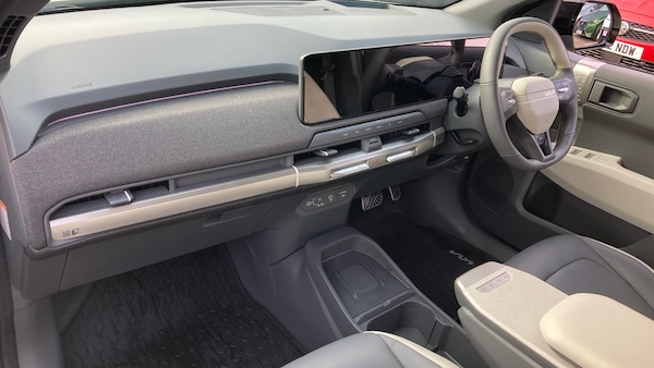 Used Kia EV3 2025 for sale - 76322390: Photo 9