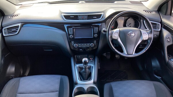 Used Nissan Qashqai 2016 for sale - 75999488: Photo 10