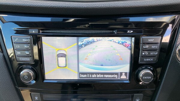 Used Nissan Qashqai 2016 for sale - 75999488: Photo 31