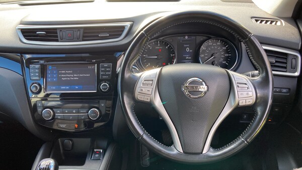 Used Nissan Qashqai 2016 for sale - 75999488: Photo 35