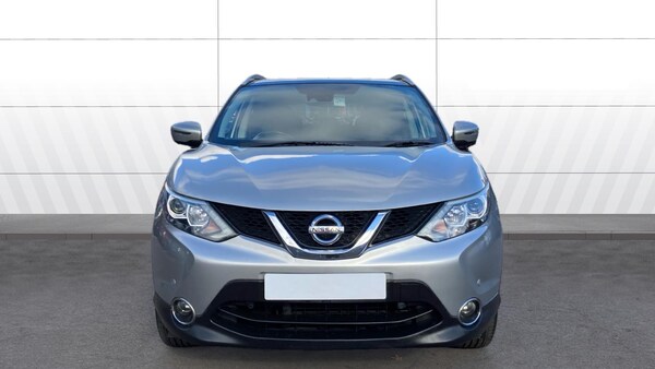 Used Nissan Qashqai 2016 for sale - 75999488: Photo 3