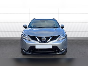 Used Nissan Qashqai 2016 for sale - 75999488: Photo 3