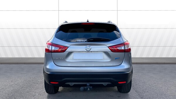 Used Nissan Qashqai 2016 for sale - 75999488: Photo 6