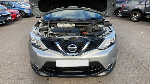 Used Nissan Qashqai 2016 for sale - 75999488: Photo 8