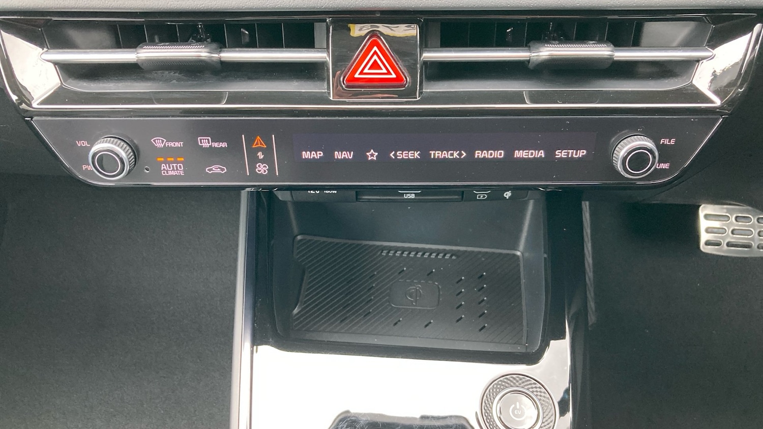 Vehicle 34