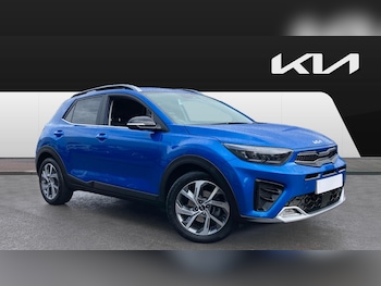 2022 (72) - 1.0T GDi 48V GT-Line 5dr DCT