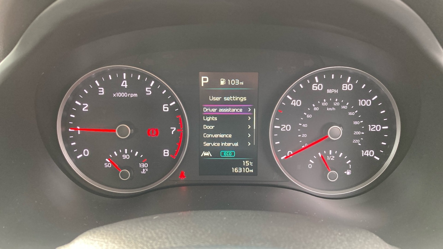 Vehicle 40