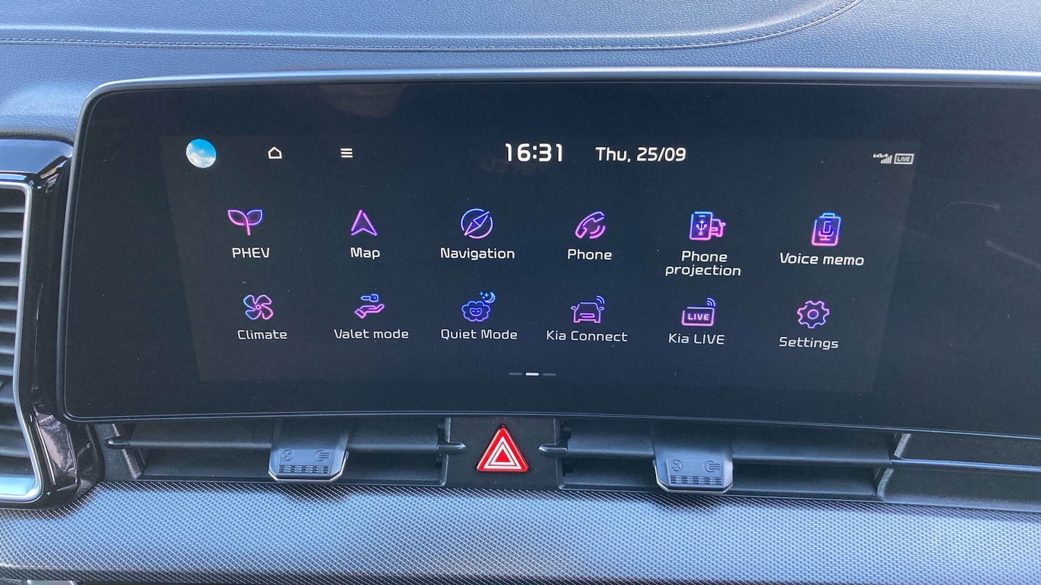 Vehicle 35