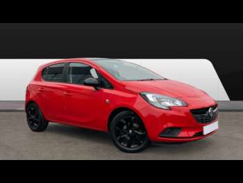 2019 (19) - 1.4 [75] Griffin 5dr Petrol Hatchback