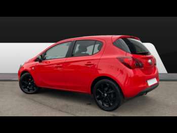 Used Vauxhall Corsa 2019 for sale - 75303778: Photo