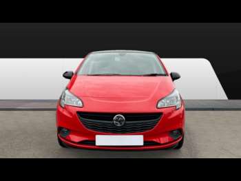 Used Vauxhall Corsa 2019 for sale - 75303778: Photo