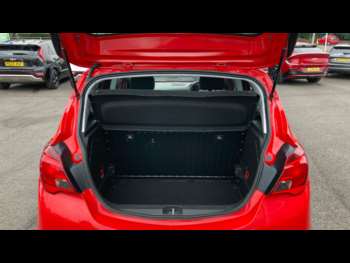 Used Vauxhall Corsa 2019 for sale - 75303778: Photo