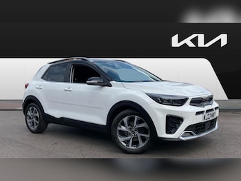 Used Kia Stonic 2023 for sale - 78424477: Photo