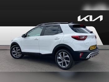 Used Kia Stonic 2023 for sale - 78424477: Photo