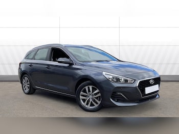 Used Hyundai i30 2019 for sale - 75724911: Photo