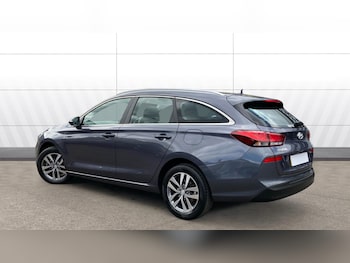 Used Hyundai i30 2019 for sale - 75724911: Photo