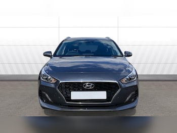 Used Hyundai i30 2019 for sale - 75724911: Photo