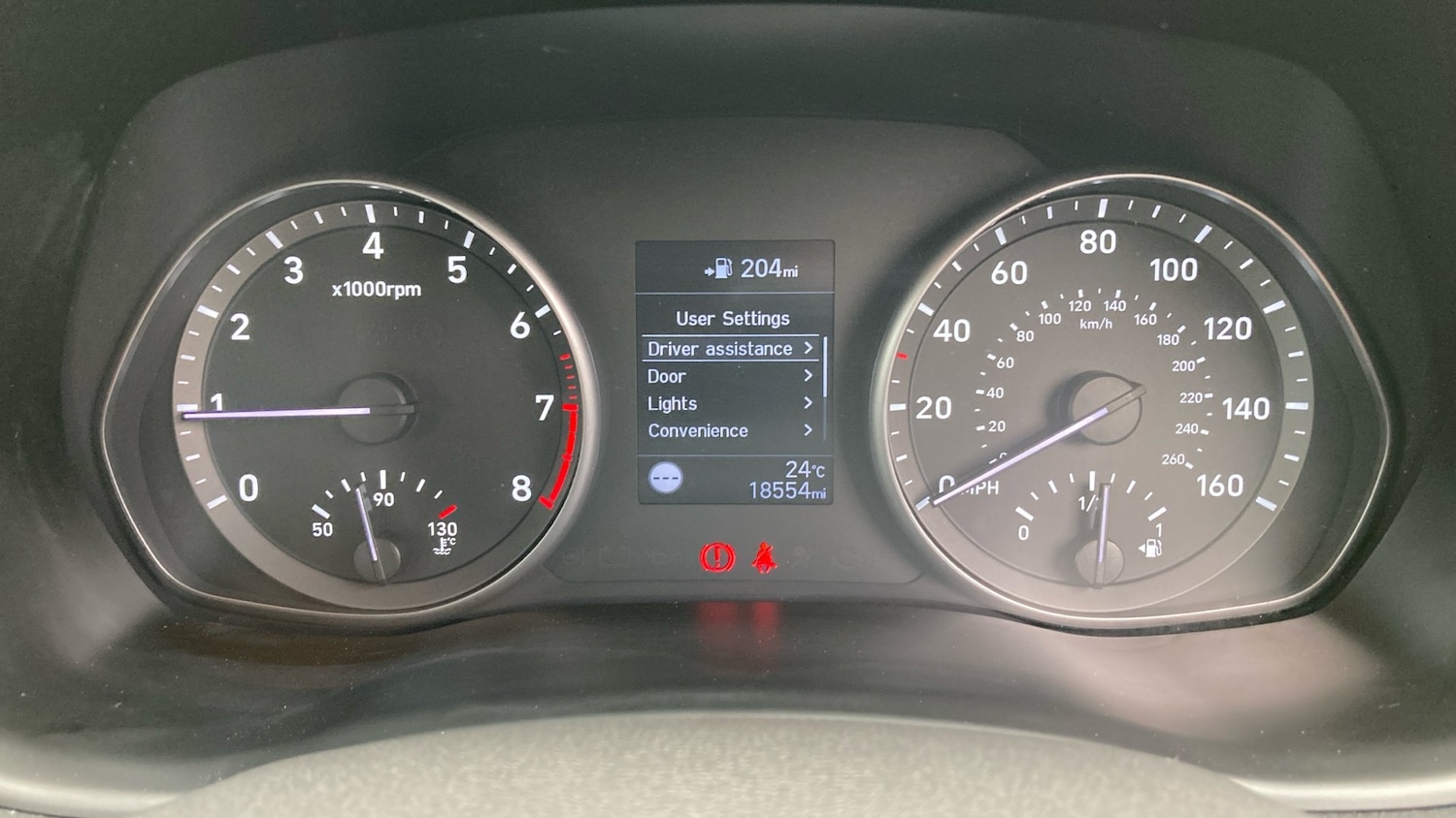 Vehicle 40