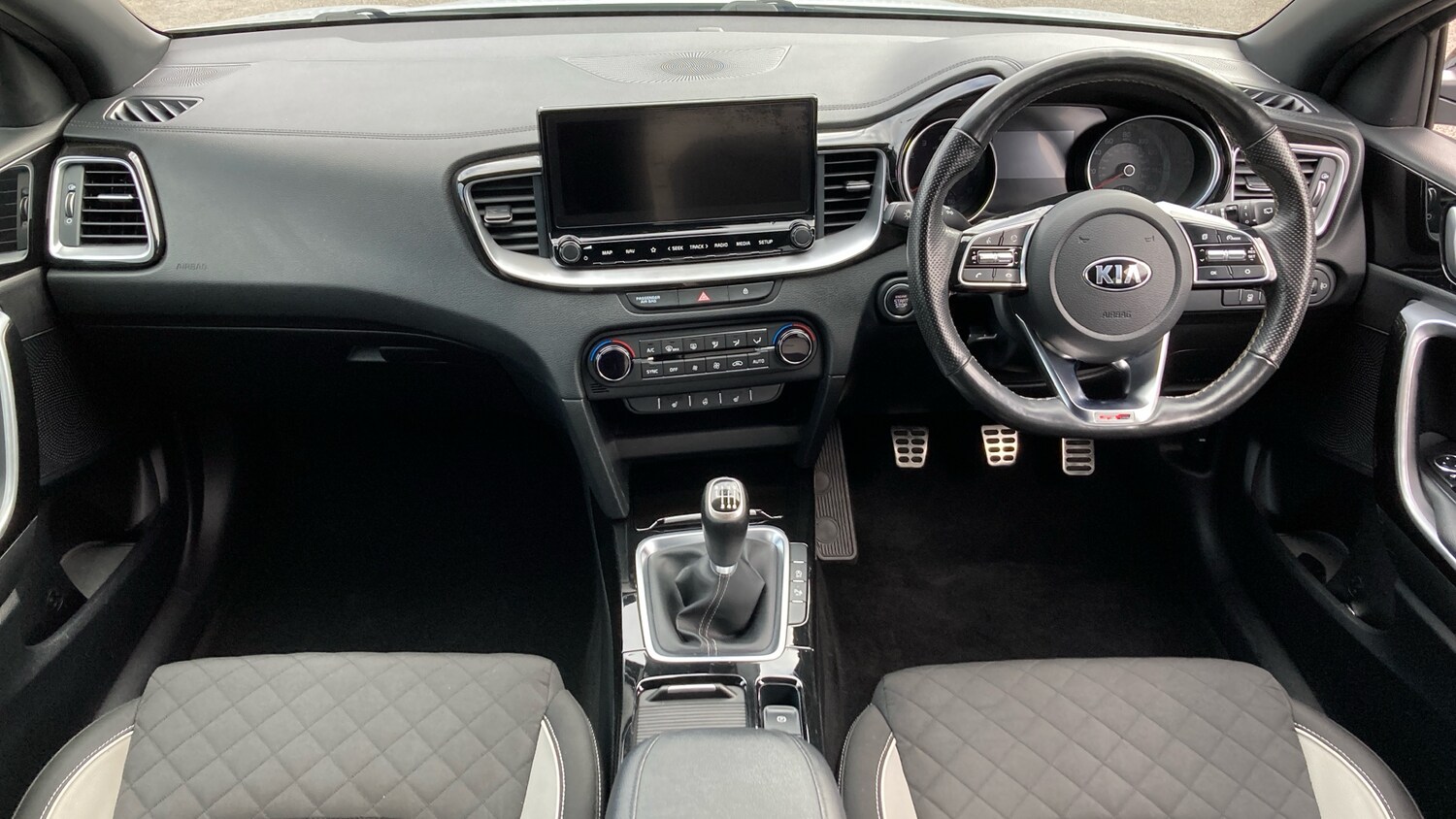 Used Kia Pro Ceed 2021 for sale - 77902268: Photo 10