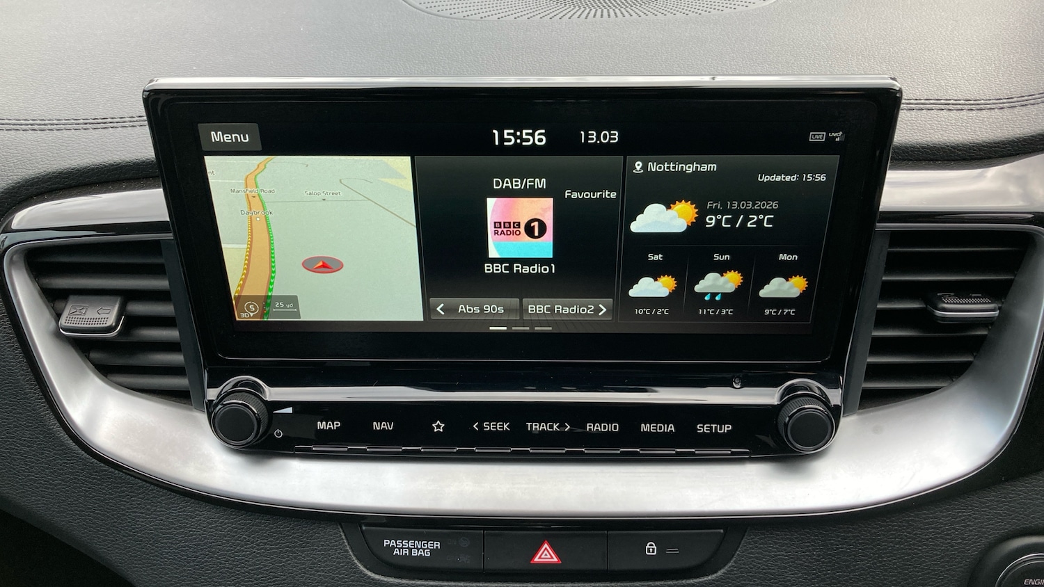 Used Kia Pro Ceed 2021 for sale - 77902268: Photo 12