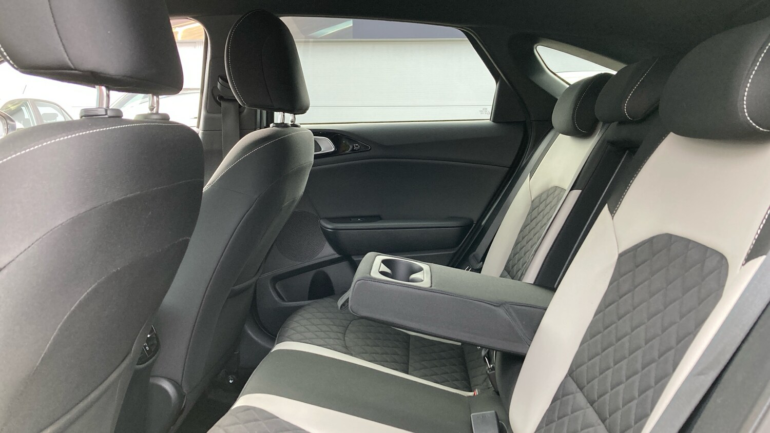 Used Kia Pro Ceed 2021 for sale - 77902268: Photo 16