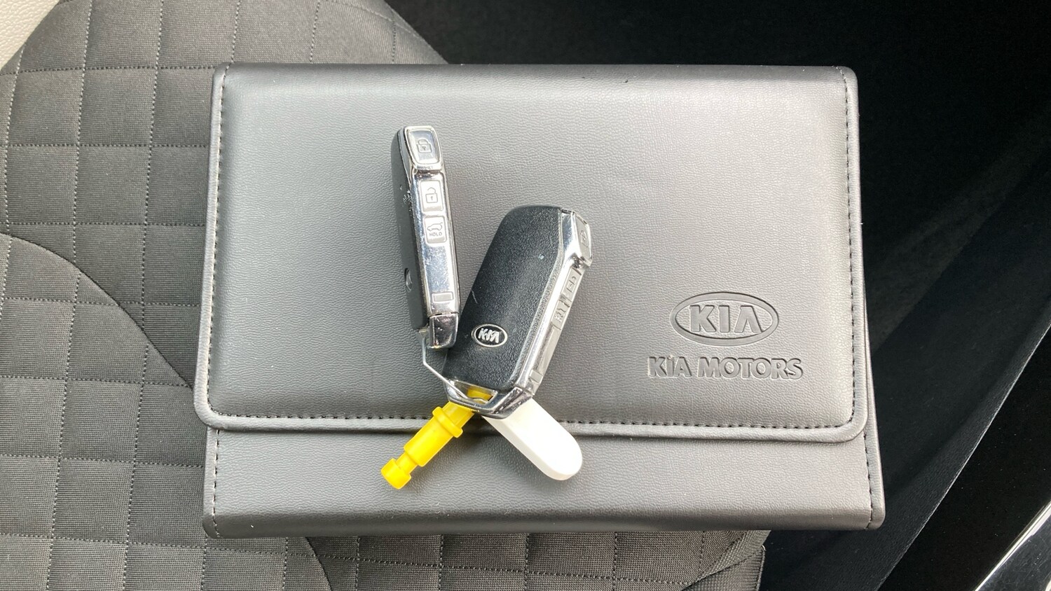 Used Kia Pro Ceed 2021 for sale - 77902268: Photo 19