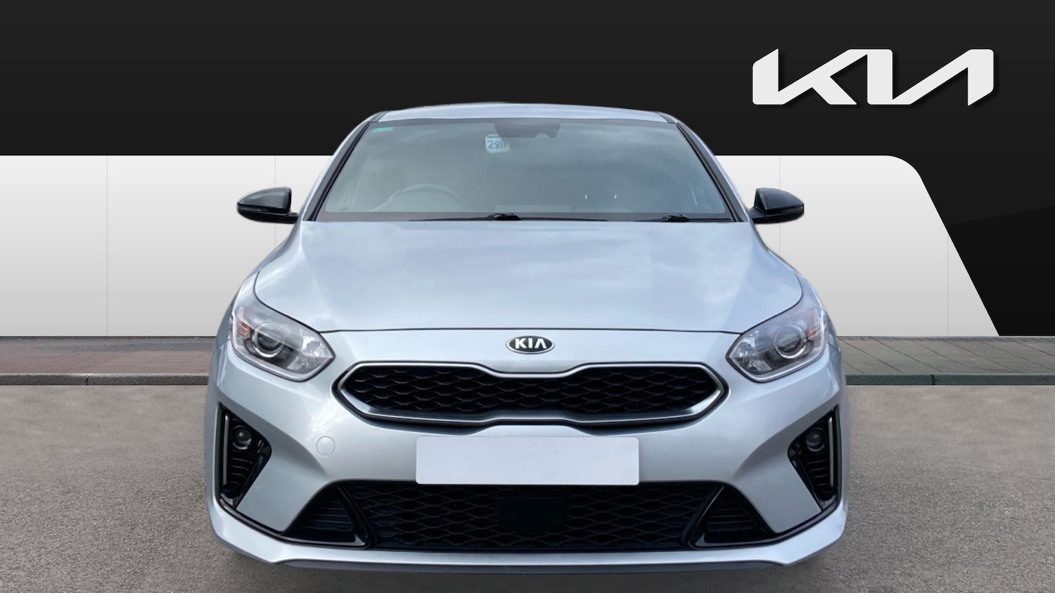 Used Kia Pro Ceed 2021 for sale - 77902268: Photo 3