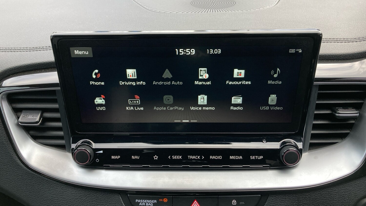 Used Kia Pro Ceed 2021 for sale - 77902268: Photo 31