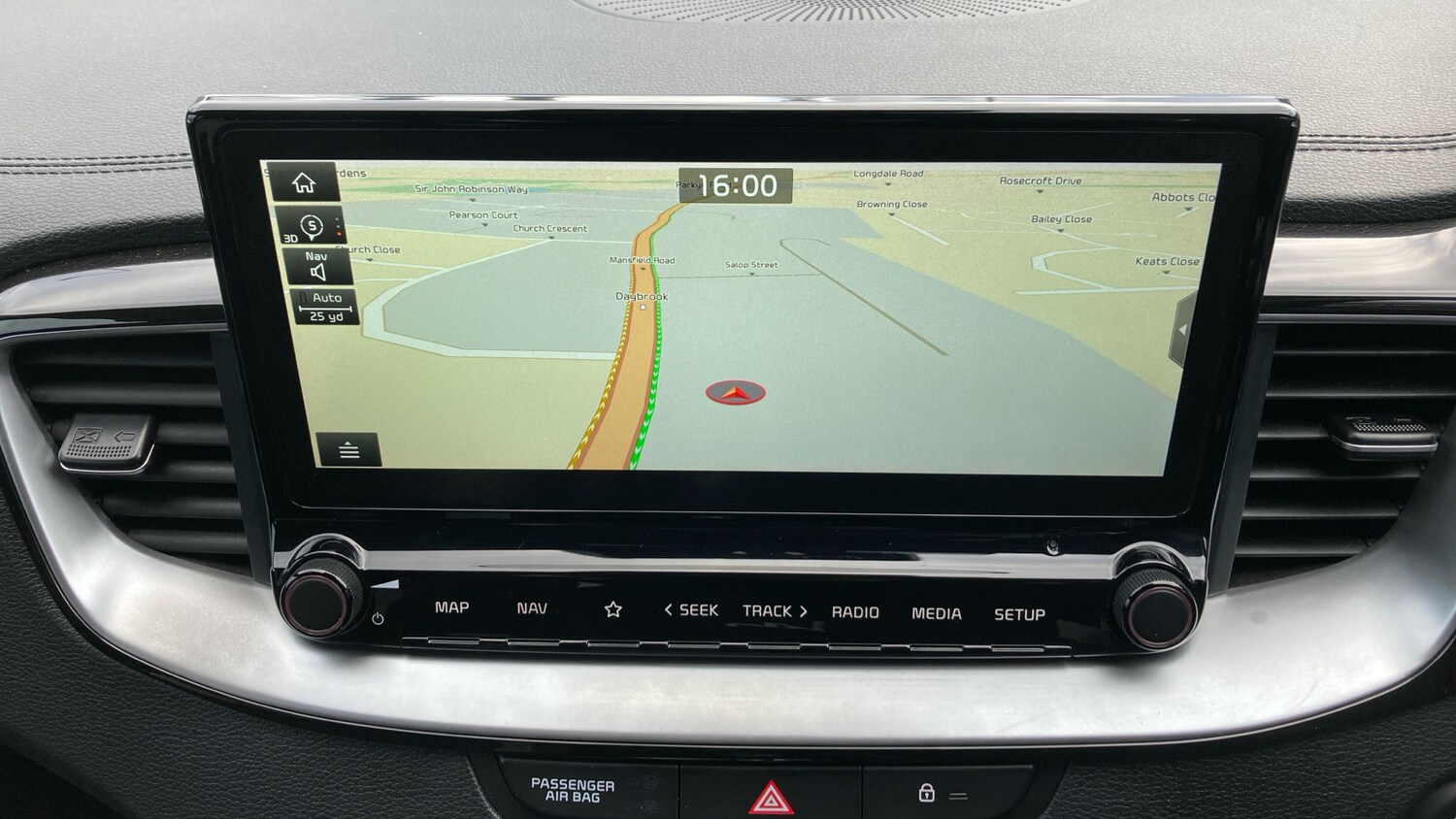 Used Kia Pro Ceed 2021 for sale - 77902268: Photo 34