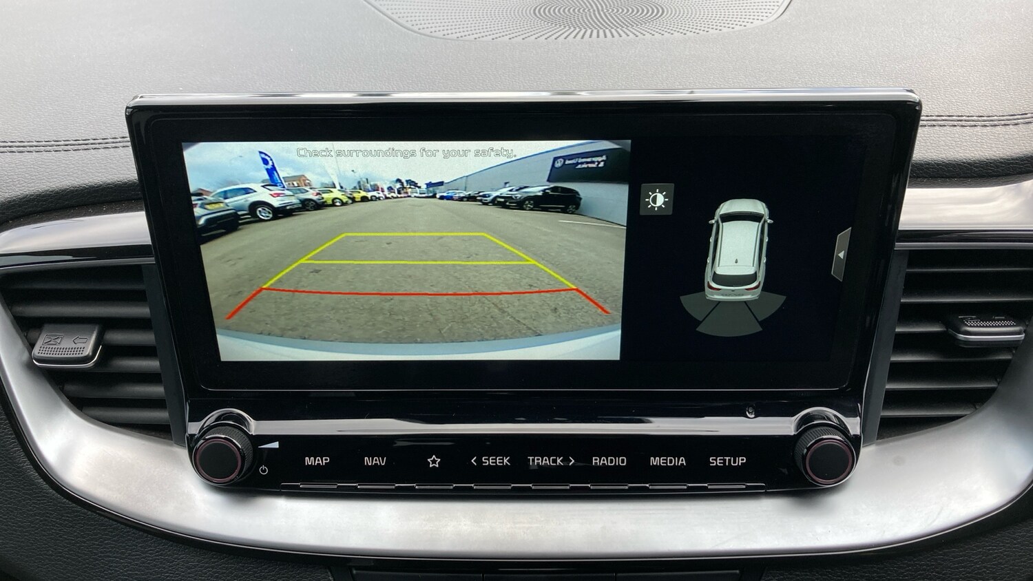 Used Kia Pro Ceed 2021 for sale - 77902268: Photo 35