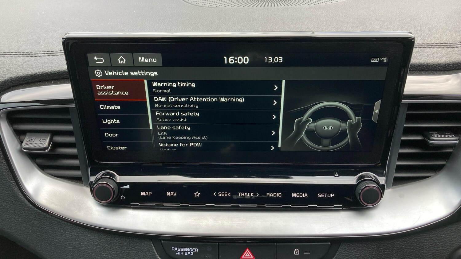 Used Kia Pro Ceed 2021 for sale - 77902268: Photo 36