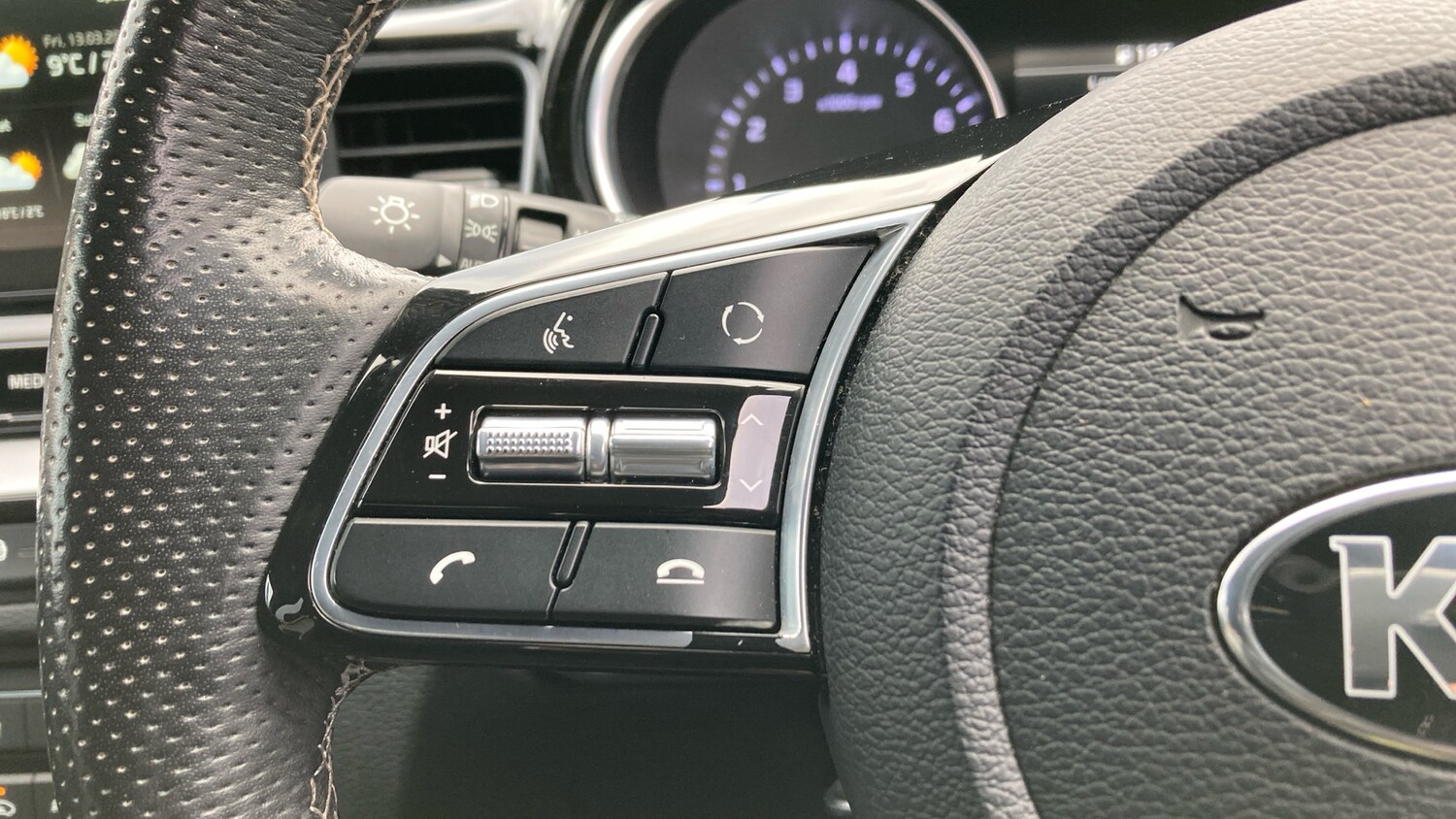 Used Kia Pro Ceed 2021 for sale - 77902268: Photo 39