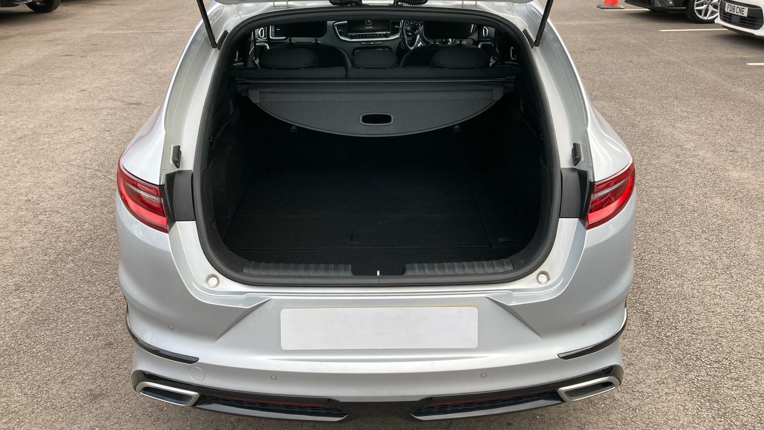 Used Kia Pro Ceed 2021 for sale - 77902268: Photo 4