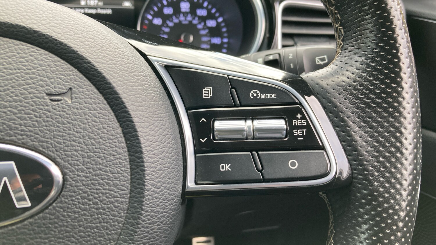 Used Kia Pro Ceed 2021 for sale - 77902268: Photo 40