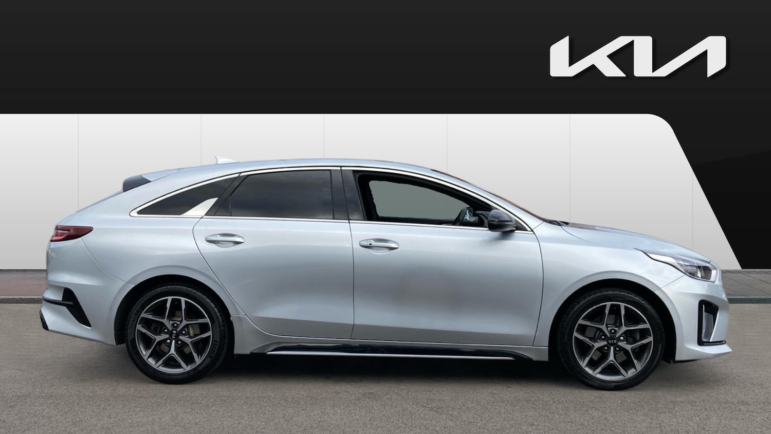 Used Kia Pro Ceed 2021 for sale - 77902268: Photo 5