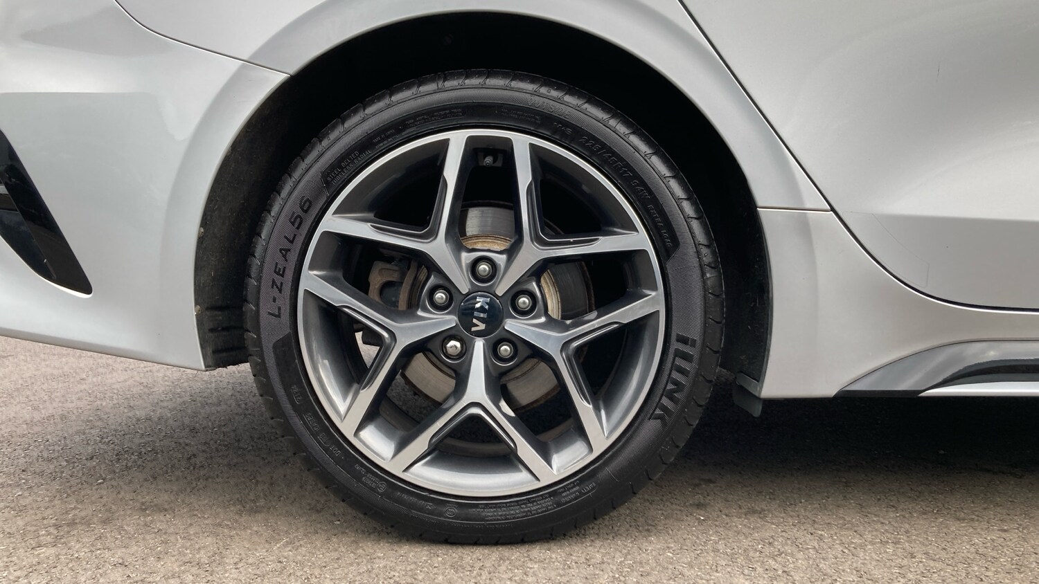 Used Kia Pro Ceed 2021 for sale - 77902268: Photo 7