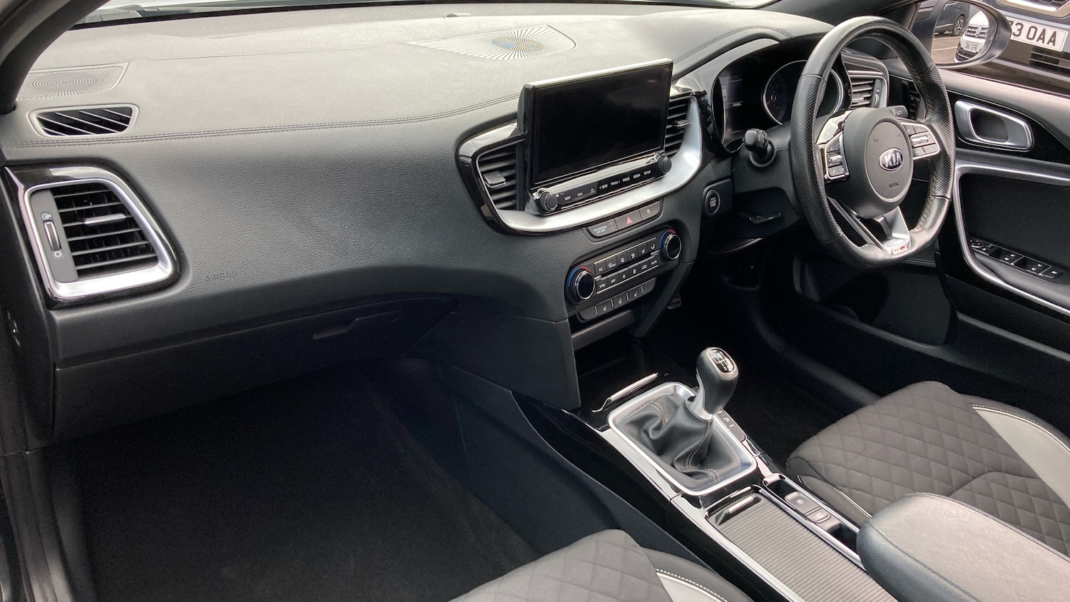 Used Kia Pro Ceed 2021 for sale - 77902268: Photo 9