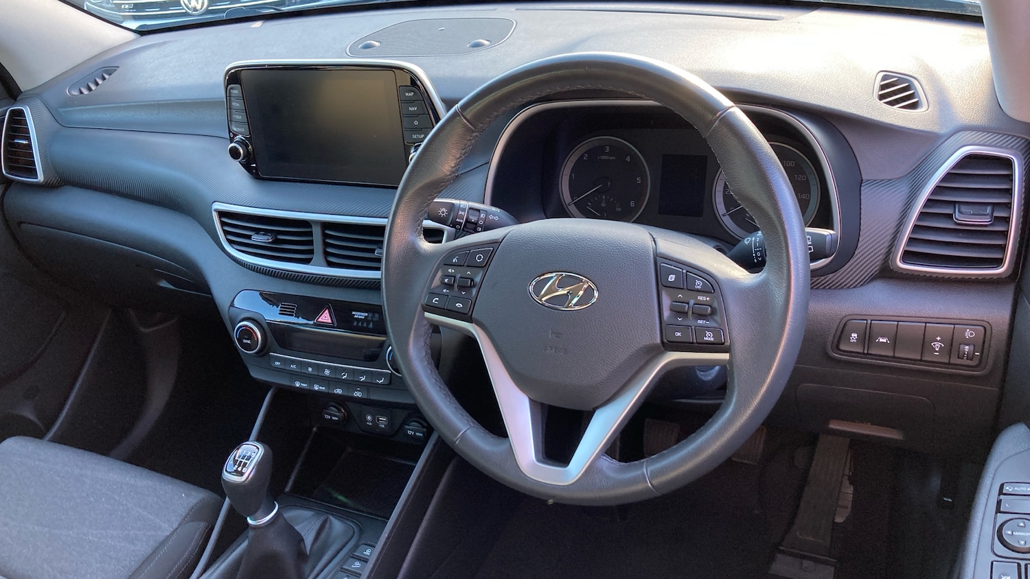 Used Hyundai TUCSON 2020 for sale - 76859692: Photo 11