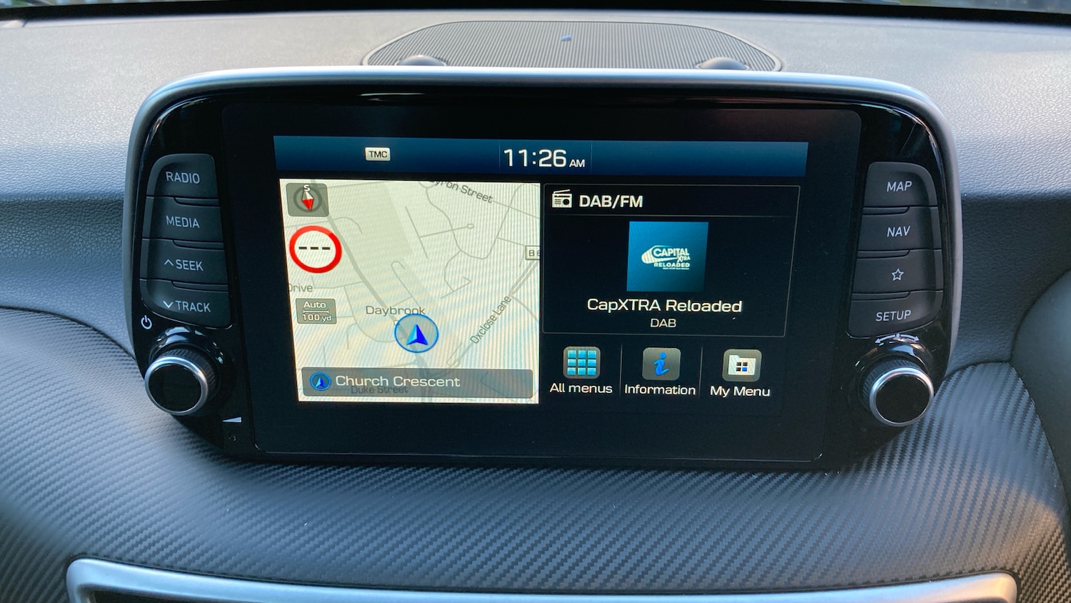 Used Hyundai TUCSON 2020 for sale - 76859692: Photo 12