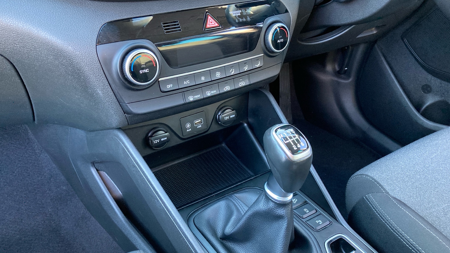 Used Hyundai TUCSON 2020 for sale - 76859692: Photo 13