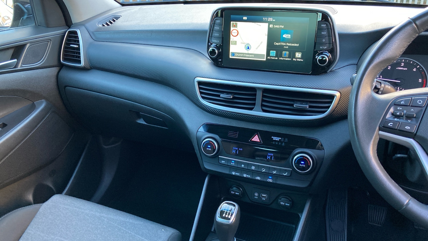 Used Hyundai TUCSON 2020 for sale - 76859692: Photo 14