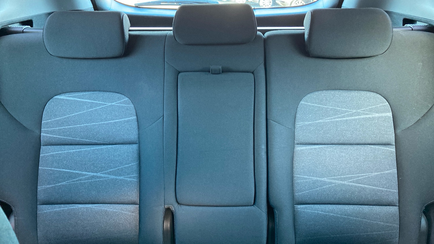 Used Hyundai TUCSON 2020 for sale - 76859692: Photo 15