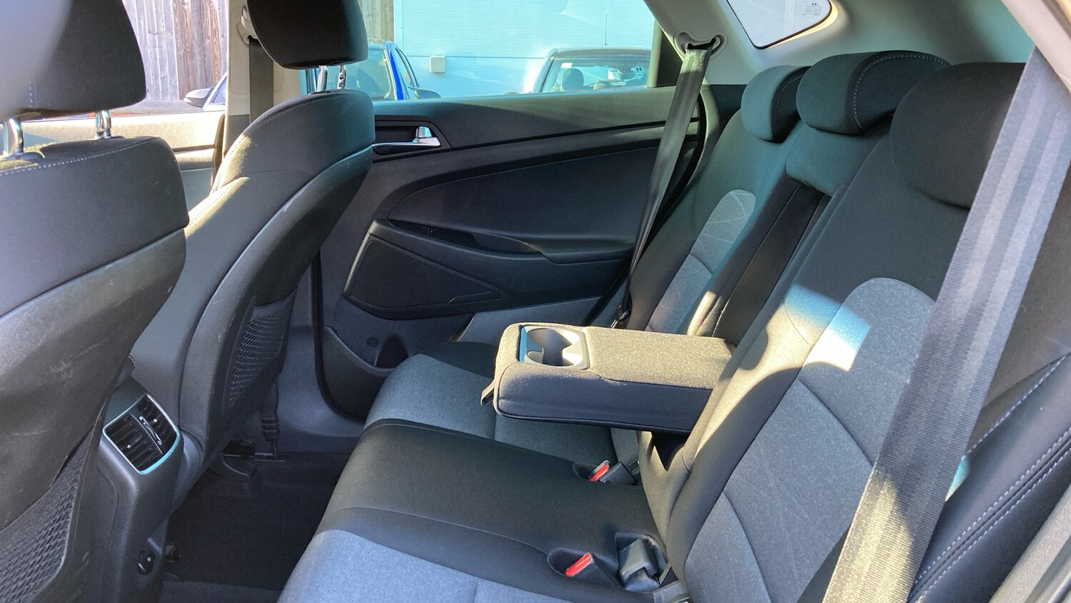 Used Hyundai TUCSON 2020 for sale - 76859692: Photo 16