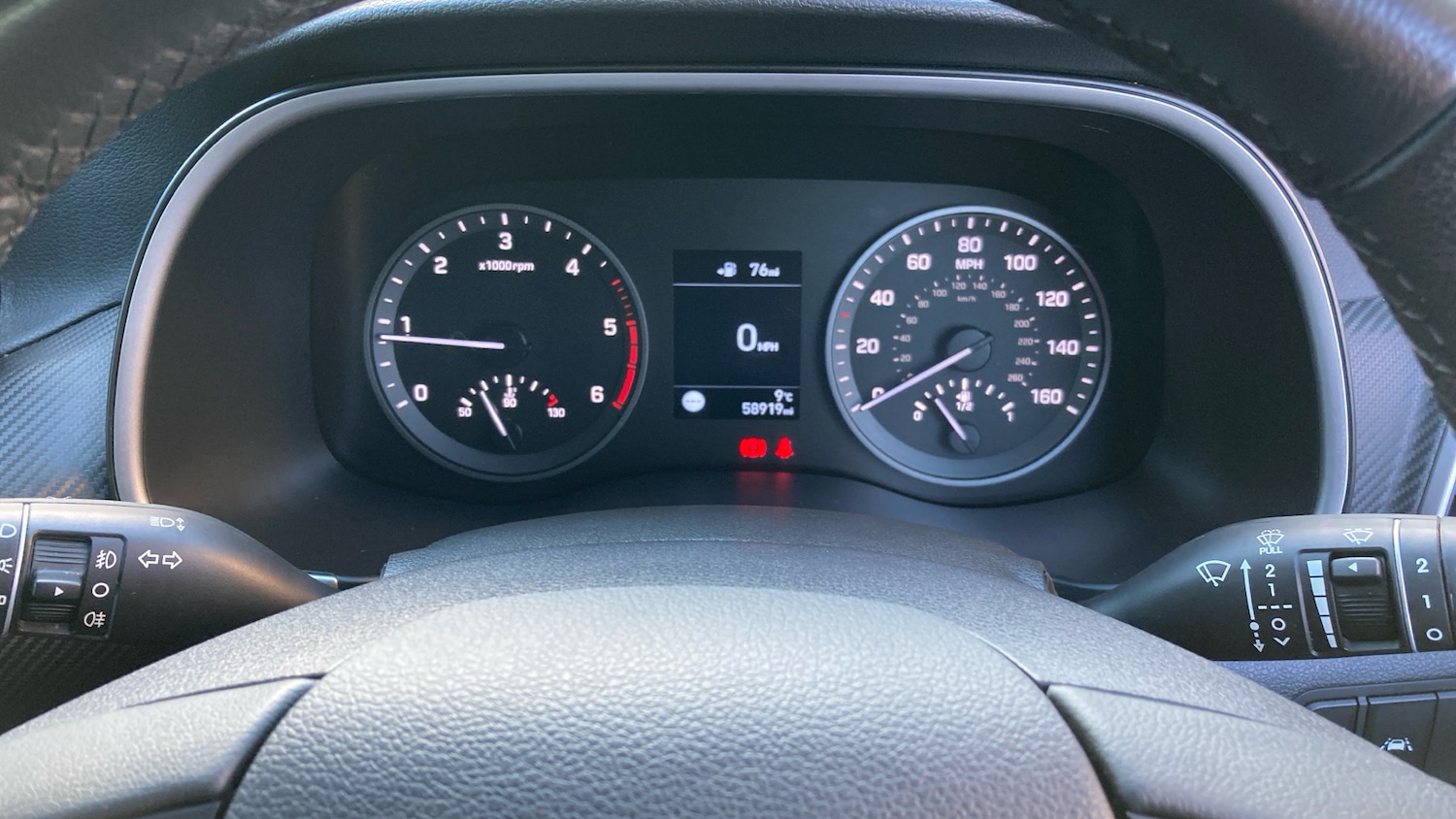 Used Hyundai TUCSON 2020 for sale - 76859692: Photo 18