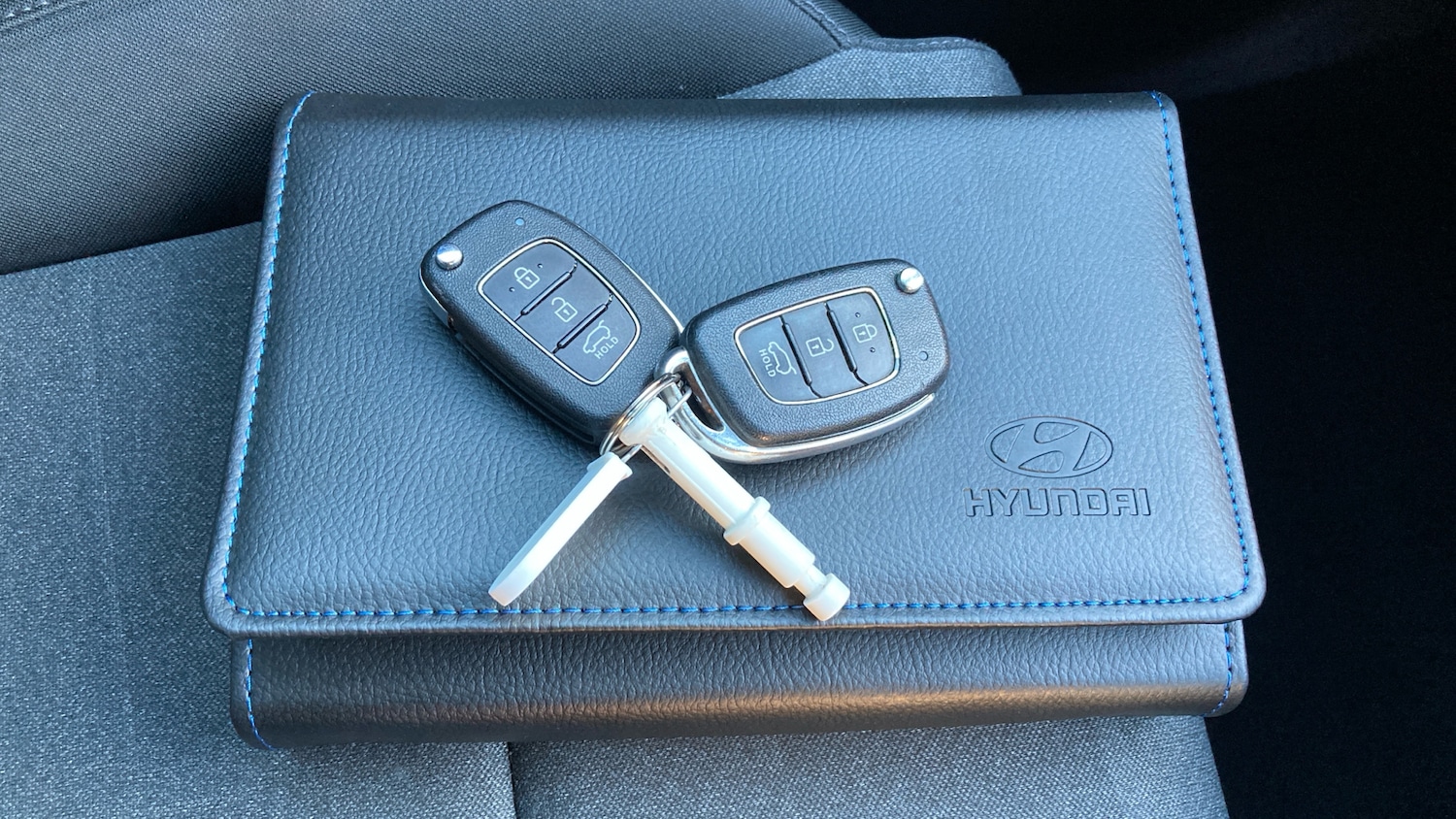 Used Hyundai TUCSON 2020 for sale - 76859692: Photo 19