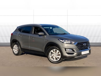 2020 (70) - 1.6 CRDi 48V MHD SE Nav 5dr 2WD Diesel Estate