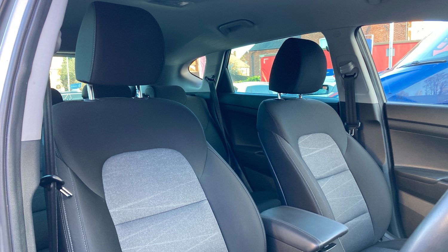 Used Hyundai TUCSON 2020 for sale - 76859692: Photo 21