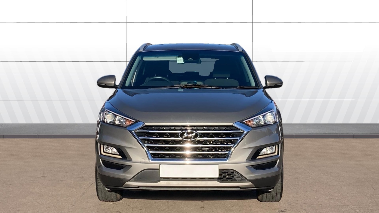 Used Hyundai TUCSON 2020 for sale - 76859692: Photo 3