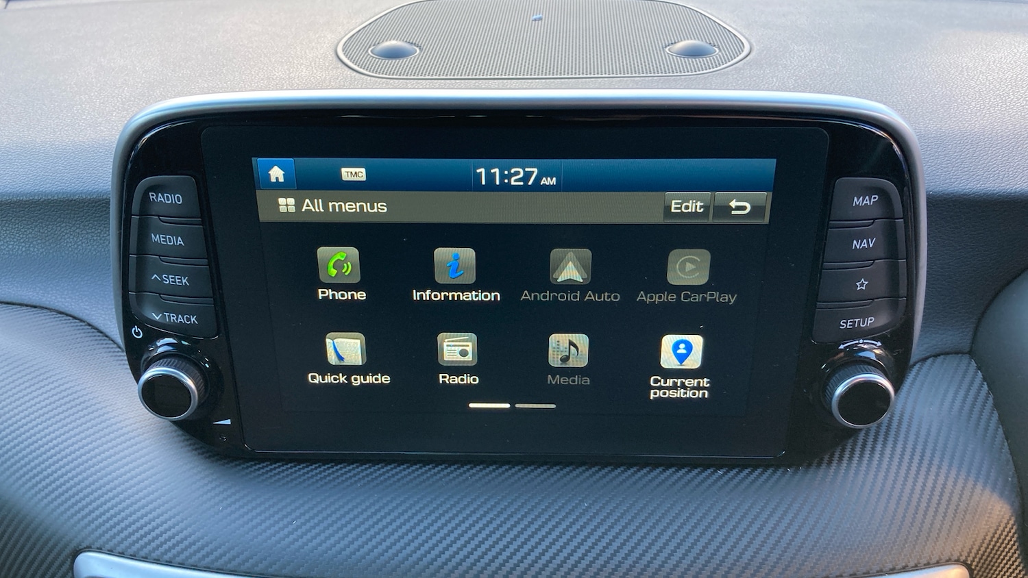 Used Hyundai TUCSON 2020 for sale - 76859692: Photo 31