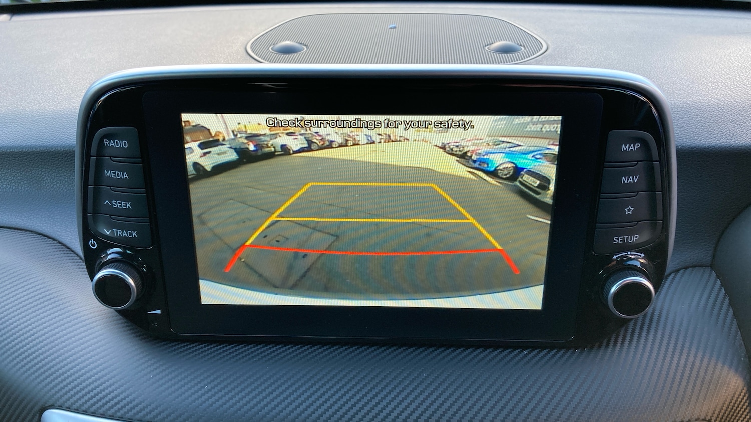 Used Hyundai TUCSON 2020 for sale - 76859692: Photo 35